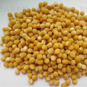 黄豆、绿豆脱皮机 蚕豆扒皮机械设备 曹高新